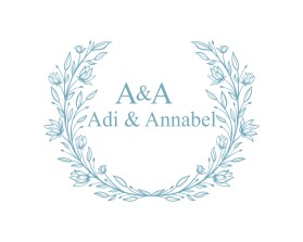 Adi & Annabel entry by Tun