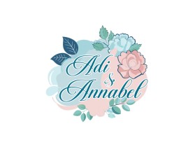 Adi & Annabel entry by Zavi