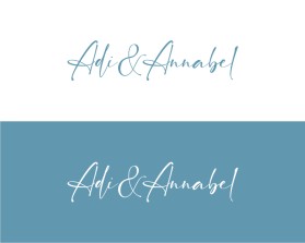 Adi & Annabel entry by ardima