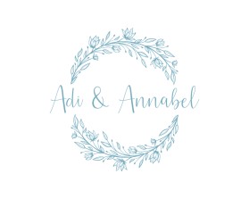 Adi & Annabel entry by Tun