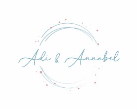 Adi & Annabel entry by Mza