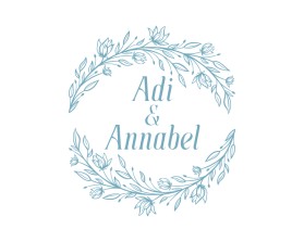 Adi & Annabel entry by Tun