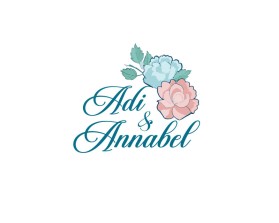 Adi & Annabel entry by Zavi