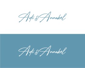 Adi & Annabel entry by ardima
