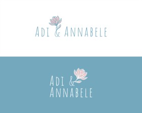 Adi & Annabel entry by WoopsMan