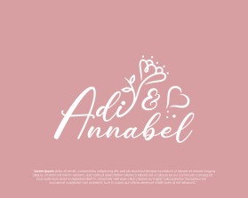 Adi & Annabel entry by Superkin