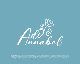 Adi & Annabel entry by Superkin