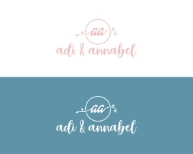 Adi & Annabel entry by CrissONE