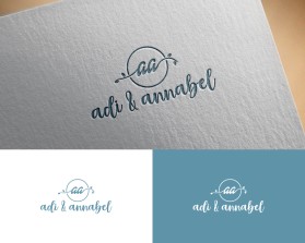 Adi & Annabel entry by CrissONE
