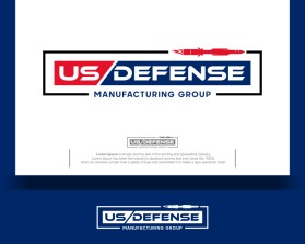 US Defense Manufacturing Group entry by Winner