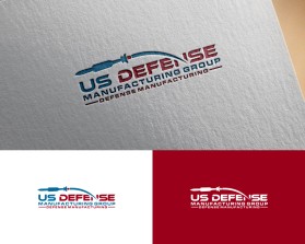 US Defense Manufacturing Group entry by CrissONE