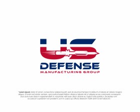US Defense Manufacturing Group entry by Superkin