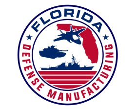 Florida Defense Manufacturing entry by Robert L. Turla