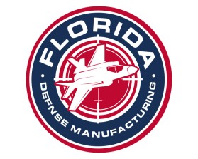 Florida Defense Manufacturing entry by Mark Brent Atkinson