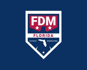 Florida Defense Manufacturing entry by Imanuel Lembang Mangopo