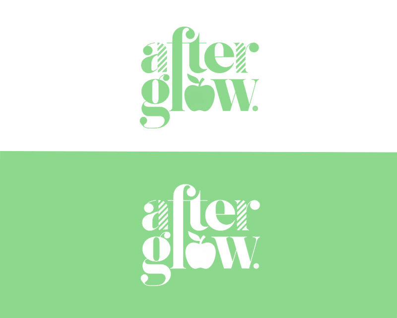 Logo Design for Afterglow