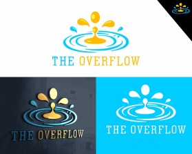 Logo Design entry by uniq_desain