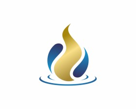 Logo Design entry by arifkiking93