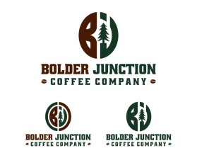 Boulder Junction Coffee Company entry by Ari Muchtarom