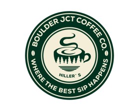 Boulder Junction Coffee Company entry by IHROM