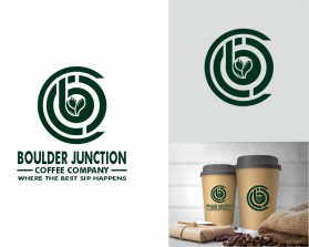 Boulder Junction Coffee Company entry by dwi nugroho