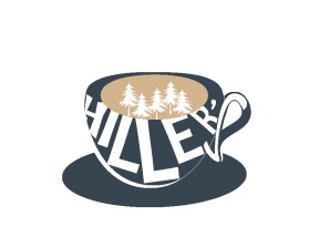 Boulder Junction Coffee Company entry by Yezu
