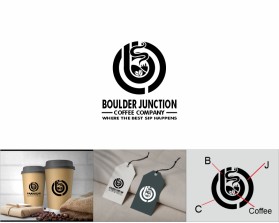 Boulder Junction Coffee Company entry by dwi nugroho