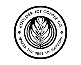 Boulder Junction Coffee Company entry by iosiconsdesign