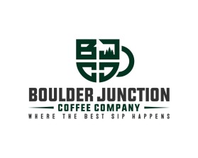 Boulder Junction Coffee Company entry by Debashis sarkar