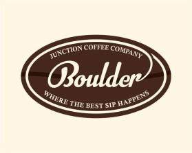 Boulder Junction Coffee Company entry by rudin