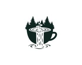 Boulder Junction Coffee Company entry by mustafin