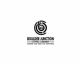 Boulder Junction Coffee Company entry by dwi nugroho