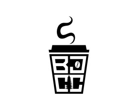 Boulder Junction Coffee Company entry by Eryc Bhudi Praptomo