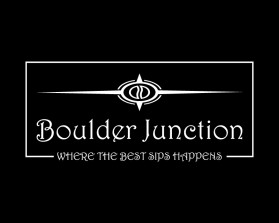 Boulder Junction Coffee Company entry by benimchen