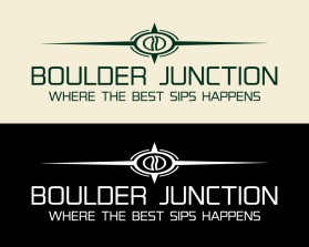 Boulder Junction Coffee Company entry by benimchen