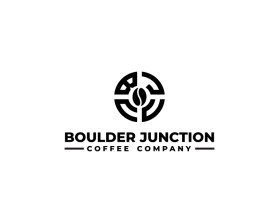 Boulder Junction Coffee Company entry by febrian akbar