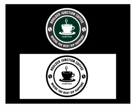 Boulder Junction Coffee Company entry by Ramadhona