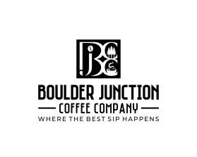 Boulder Junction Coffee Company entry by Eryc Bhudi Praptomo