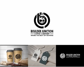 Boulder Junction Coffee Company entry by dwi nugroho