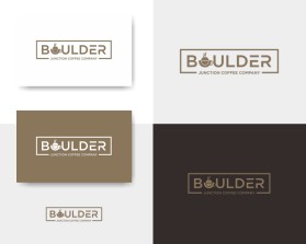 Boulder Junction Coffee Company entry by baim