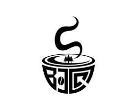 Boulder Junction Coffee Company entry by Eryc Bhudi Praptomo