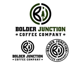 Boulder Junction Coffee Company entry by Ari Muchtarom