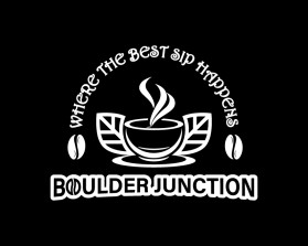 Boulder Junction Coffee Company entry by benimchen