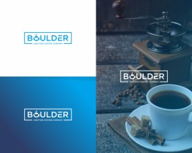 Boulder Junction Coffee Company entry by baim