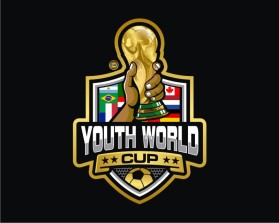 Youth World Cup entry by TERION