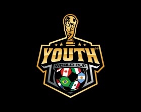 Youth World Cup entry by LeVi