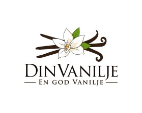 DinVanilje entry by LeVi