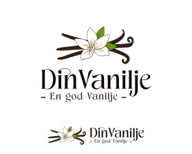 DinVanilje entry by LeVi