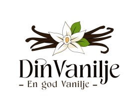 DinVanilje entry by LeVi