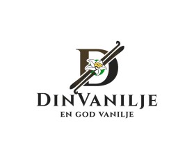 DinVanilje entry by Novin